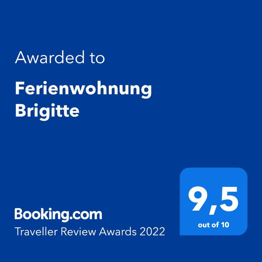 Ferienwohnung Brigitte Oberletzen Esterno foto