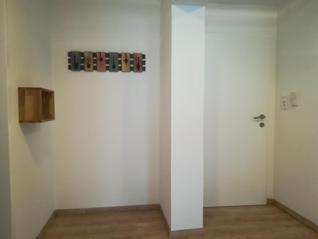 Ferienwohnung Brigitte Oberletzen Esterno foto
