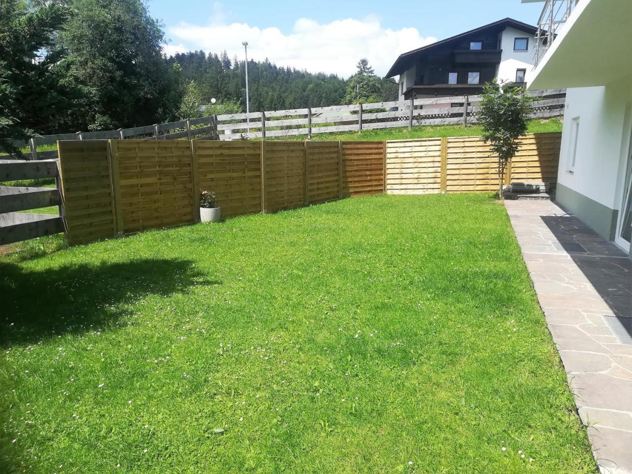Ferienwohnung Brigitte Oberletzen Esterno foto