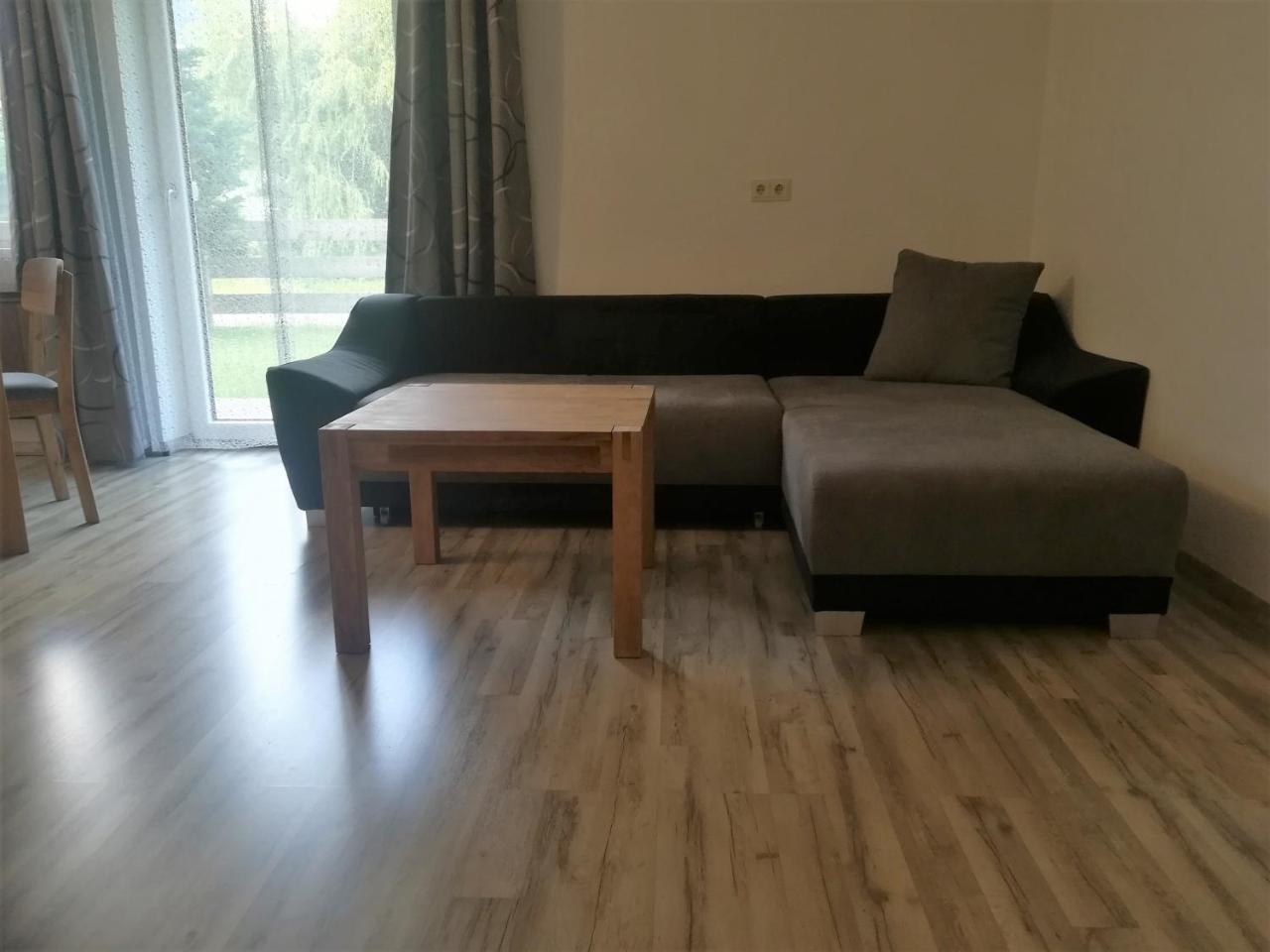 Ferienwohnung Brigitte Oberletzen Esterno foto