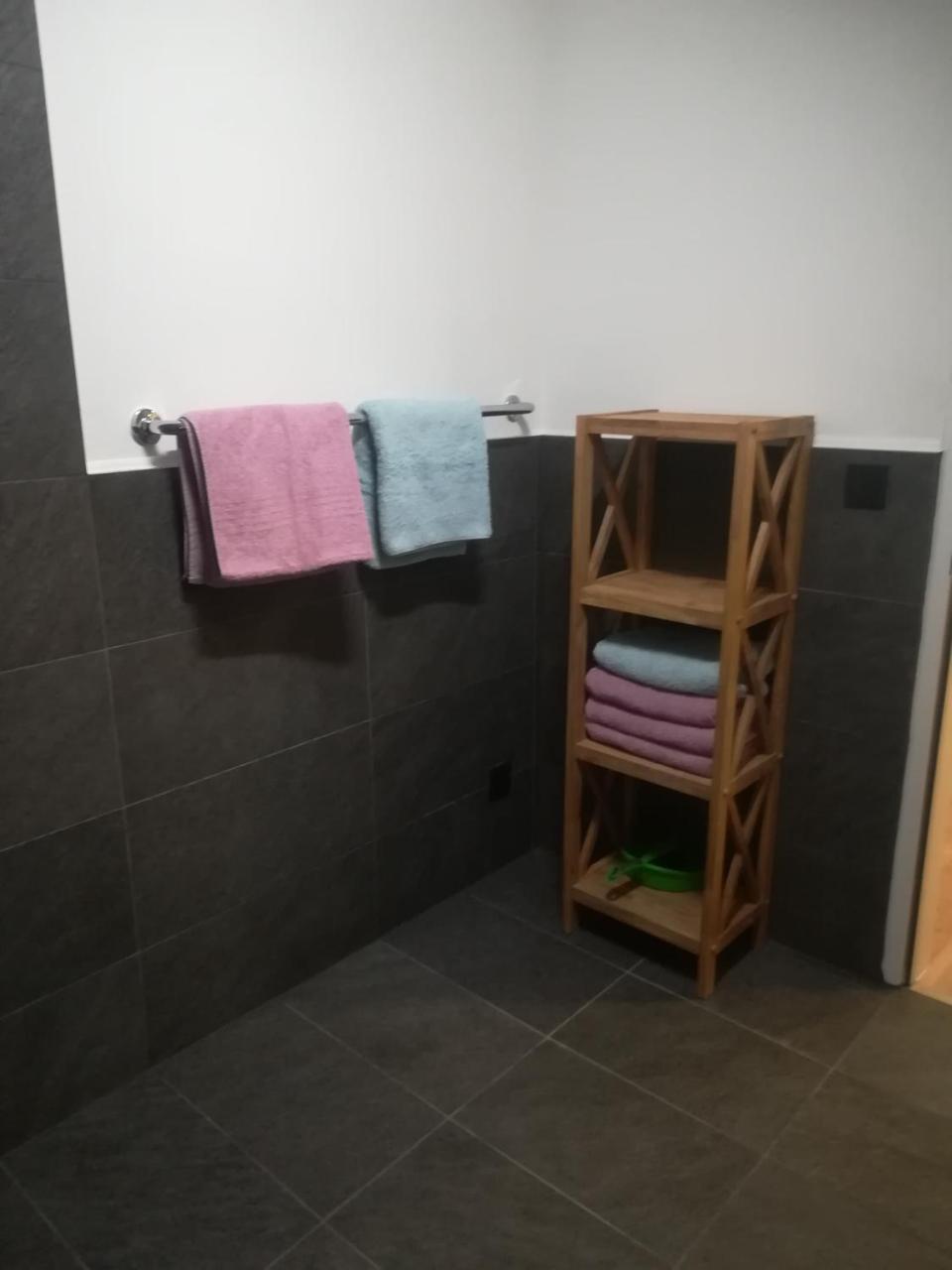 Ferienwohnung Brigitte Oberletzen Esterno foto